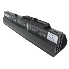 Kompatibilna zamenjava baterije za ADVENT 14L-MS6837D1,3715A-MS6837D1,6317A-RTL8187SE,BTY-12,BTY-S11...