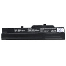 Kompatibilna zamenjava baterije za ADVENT 14L-MS6837D1,3715A-MS6837D1,6317A-RTL8187SE,BTY-12,BTY-S11...