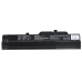 Notebook battery MSI Wind U100-036LA