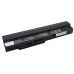 Notebook battery MSI Wind U100-036LA