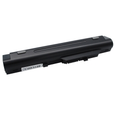 Compatible battery replacement for Ahtec 14L-MS6837D1,3715A-MS6837D1,6317A-RTL8187SE,BTY-12,BTY-S11...