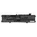 Baterije združljivo z MSI Vector 16 16 HX 16 HX A13V CS-MSV160NB