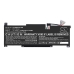 Battery for MSI Modern 14 C7M-252PL