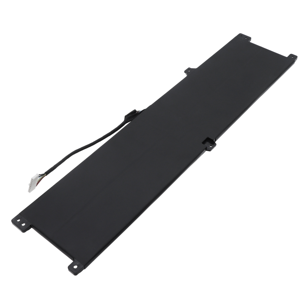 Battery compatible with MSI