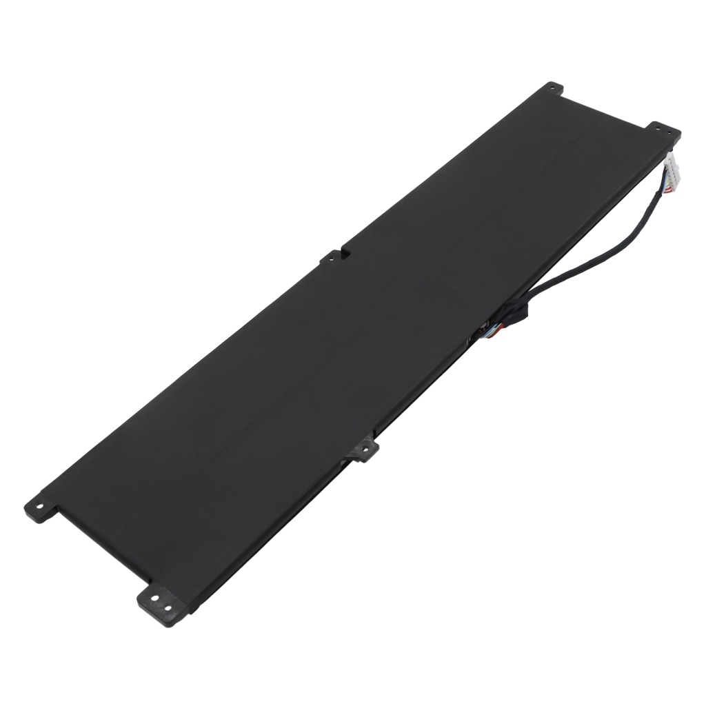 Battery compatible with MSI