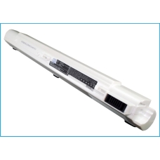 Kompatibilna zamenjava baterije za Medion 0299-MP1006J443,BTY-S25,BTY-S27,BTY-S28,GBM-BMS050ABA00...