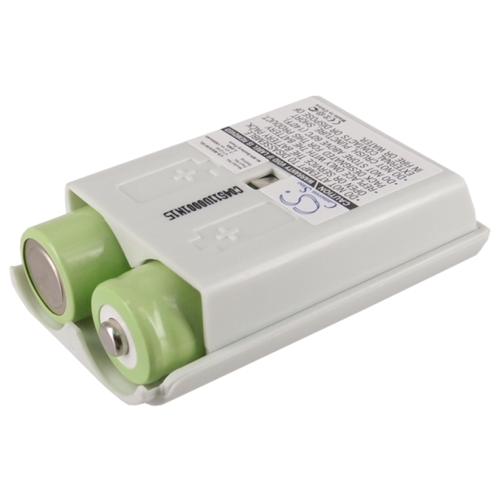 Battery for MICROSOFT Xbox 360 Slim Wireless Controller