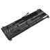 Baterija za prenosnik MSI Creator Z16 A11UE-069IT (CS-MSZ160NB)