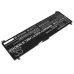 Baterija za prenosnik MSI Creator Z16 A11UE-069IT (CS-MSZ160NB)