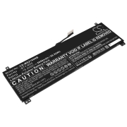 Battery compatibleWith MSI