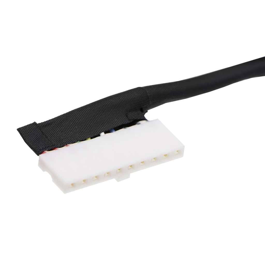 Kompatibilna zamenjava baterije za MSI BTY-M54