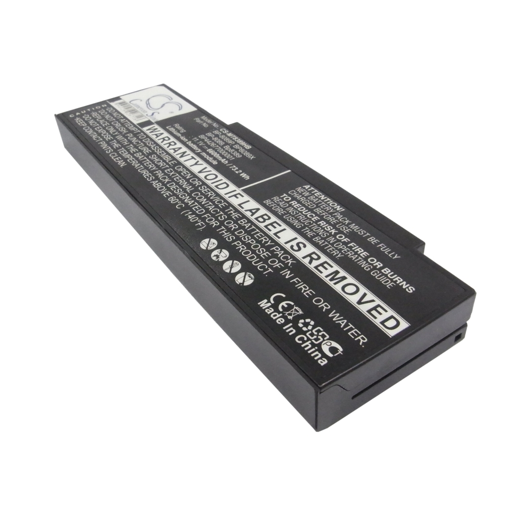 Battery Replaces 7018840000