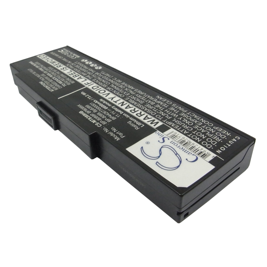Battery Replaces 7018840000