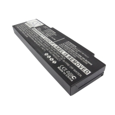 Kompatibilna zamenjava baterije za Medion 3CGR18650A3-MSL,40006825,441687400001,442677000001,442677000003...