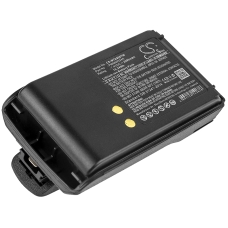 Kompatibilna zamenjava baterije za Motorola PMNN4534A