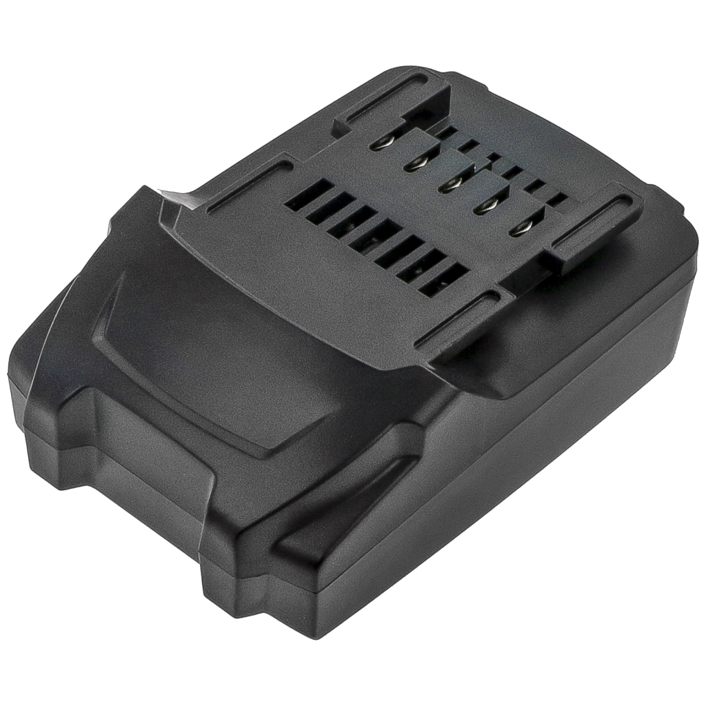 Battery industrial Metabo SSD18 LTX