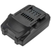 Battery industrial Metabo SSD18 LTX