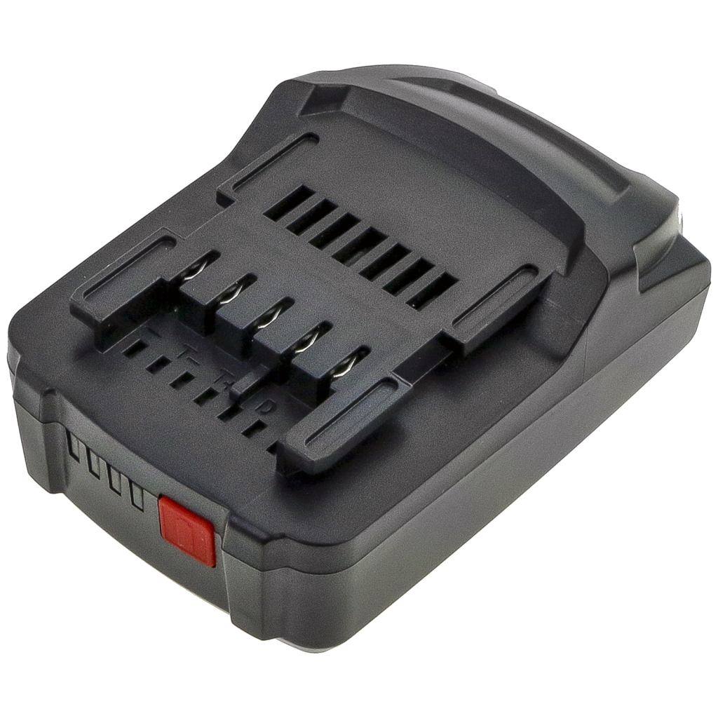 Battery industrial Metabo SSD18 LTX