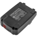 Battery industrial Metabo SSD18 LTX