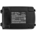 Battery industrial Metabo SSD18 LTX