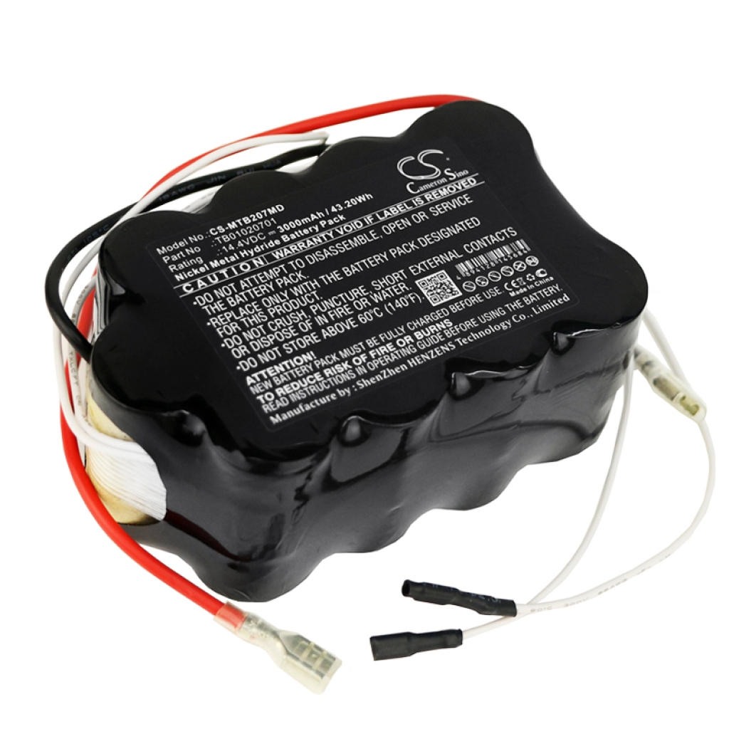 Medicinska baterija Medtronic CS-MTB207MD