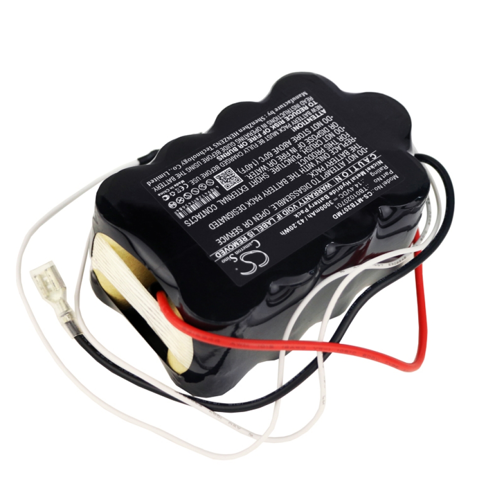 Medicinska baterija Medtronic CS-MTB207MD