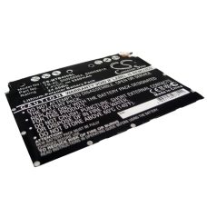 Kompatibilna zamenjava baterije za Motorola SNN5881A