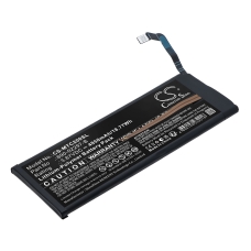 Kompatibilna zamenjava baterije za Meta 890-02297-B