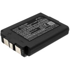 Kompatibilna zamenjava baterije za 3M ALPHA1100