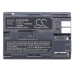 Medicinska baterija Mortara CS-MTD062MD