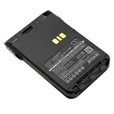 Kompatibilna zamenjava baterije za Motorola PMNN4440,PMNN4440AR,PMNN4502A,PMNN4511A