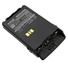 Kompatibilna zamenjava baterije za Motorola PMNN4440,PMNN4440AR,PMNN4502A,PMNN4511A