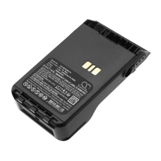Kompatibilna zamenjava baterije za Motorola PMNN4440,PMNN4440AR,PMNN4502A,PMNN4511A