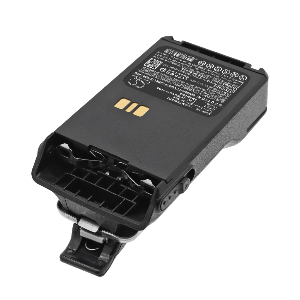 CS-MTE866TC