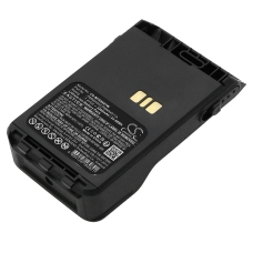 Kompatibilna zamenjava baterije za Motorola PMNN4440,PMNN4440AR,PMNN4502A,PMNN4511A