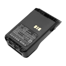 Kompatibilna zamenjava baterije za Motorola PMNN4440,PMNN4440AR,PMNN4502A,PMNN4511A