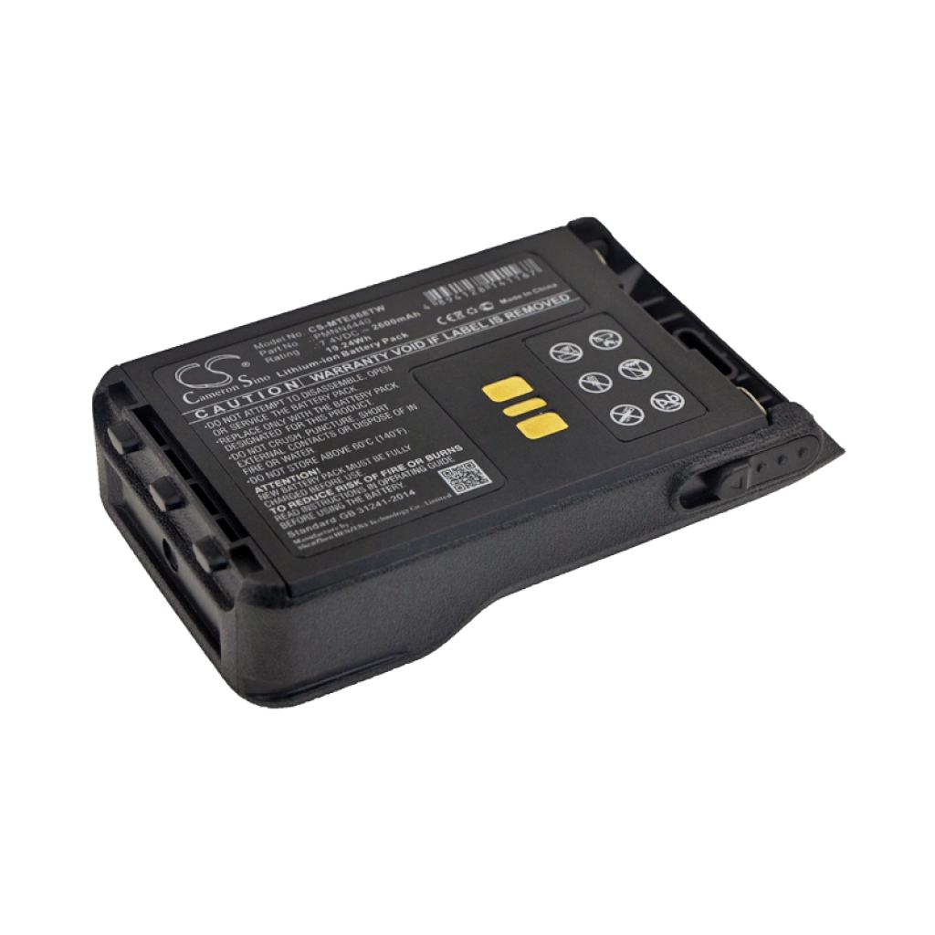 Namizni polnilnik Motorola CS-MTE868TW