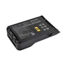 Kompatibilna zamenjava baterije za Motorola PMNN4440,PMNN4440AR,PMNN4502A,PMNN4511A