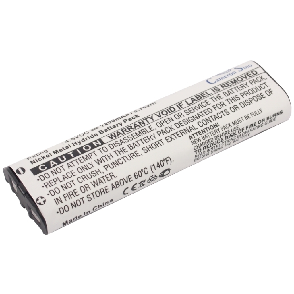 Baterije Nadomešča NTN8970A