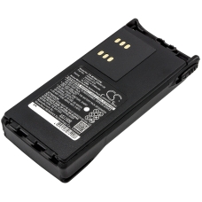 Kompatibilna zamenjava baterije za Motorola HMNN4151,HMNN4151AR,HMNN4154,HMNN4158,HMNN4159...