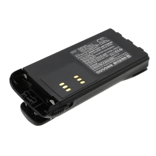Kompatibilna zamenjava baterije za Motorola HMNN4151,HMNN4151AR,HMNN4154,HMNN4158,HMNN4159...