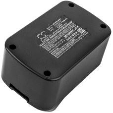 Kompatibilna zamenjava baterije za MATRIX 120.300.650