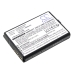 Kompatibilna zamenjava baterije za Motorola BT000593A01,BT000594A01