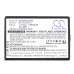 Kompatibilna zamenjava baterije za Motorola BT000593A01,BT000594A01