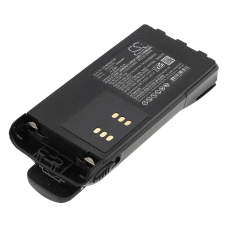 Kompatibilna zamenjava baterije za Motorola HMNN4151,HMNN4151AR,HMNN4154,HMNN4158,HMNN4159...