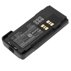 Kompatibilna zamenjava baterije za Motorola PMNN4406,PMNN4406BR,PMNN4409,PMNN4409AR,PMNN4409BR...