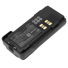 Kompatibilna zamenjava baterije za Motorola PMNN4406,PMNN4406BR,PMNN4409,PMNN4409AR,PMNN4409BR...