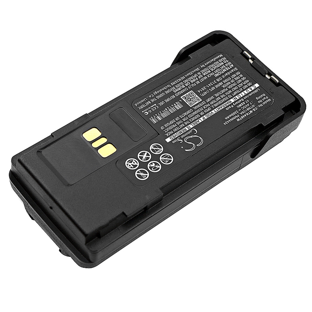 Polnilniki Namizni polnilnik CS-MTK446TW
