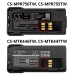 Polnilniki Namizni polnilnik CS-MTK446TW
