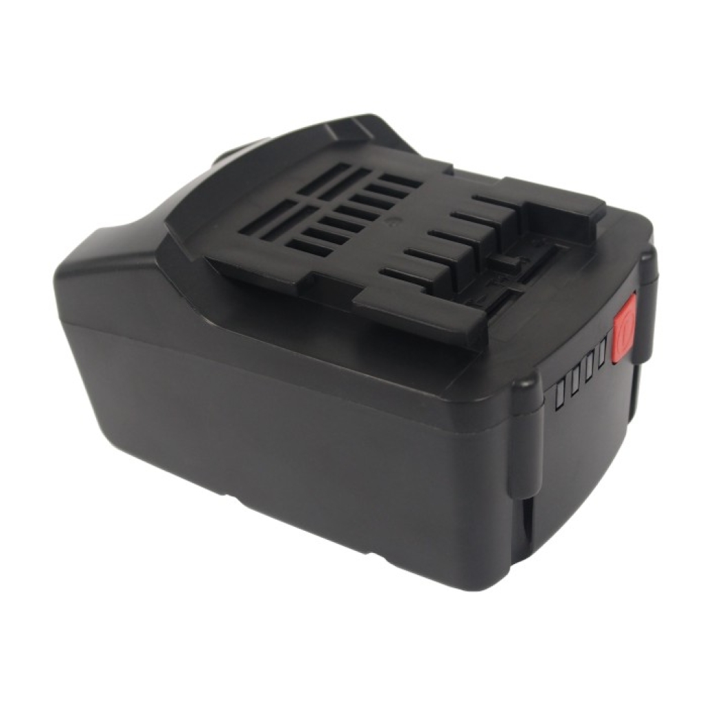 Battery industrial Metabo SSD18 LTX